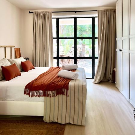 Loft Mediterraneo, 자베아 외부 사진
