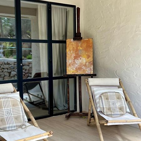Loft Mediterraneo, 자베아 외부 사진