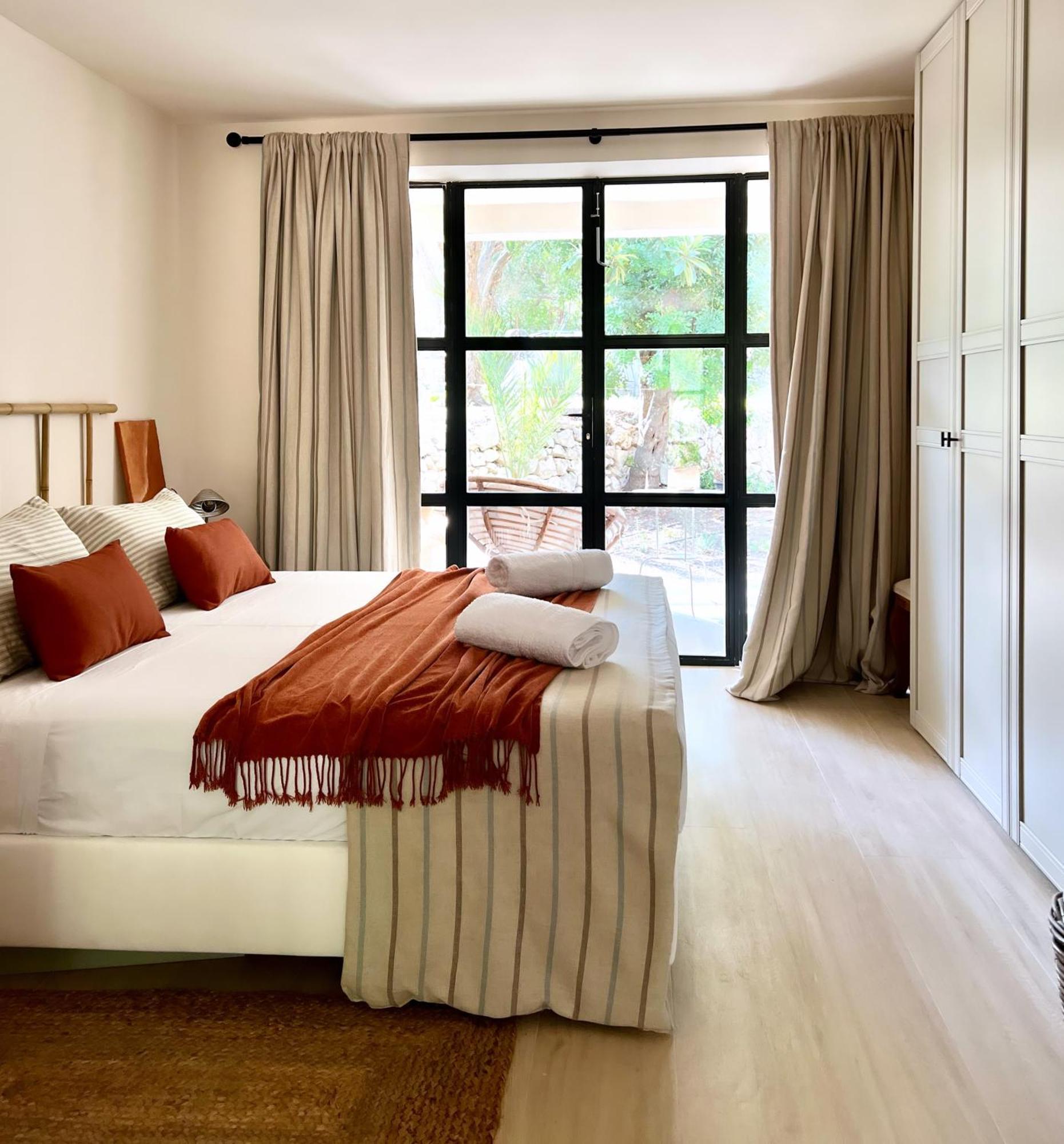 Loft Mediterraneo, 자베아 외부 사진