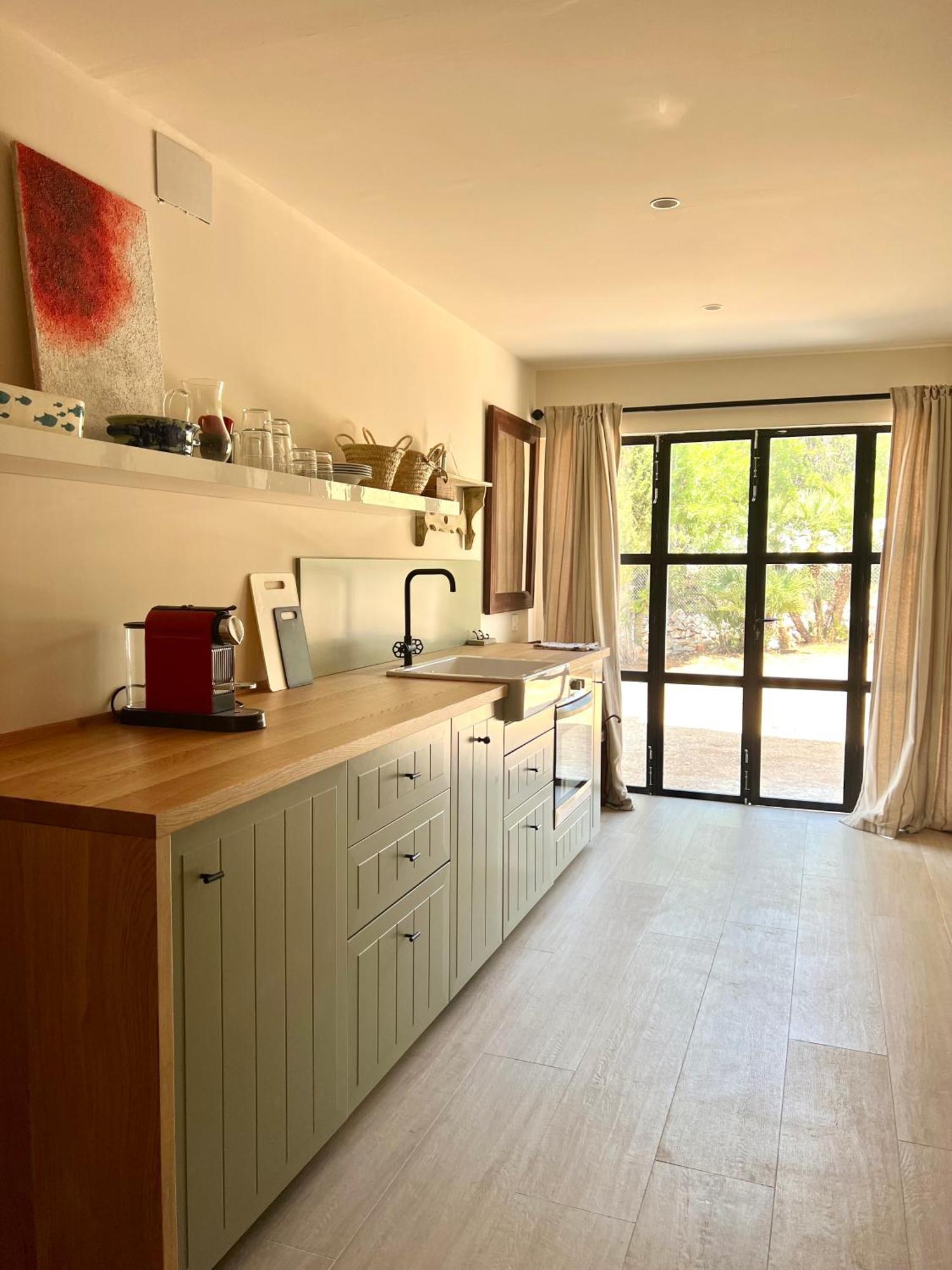 Loft Mediterraneo, 자베아 외부 사진