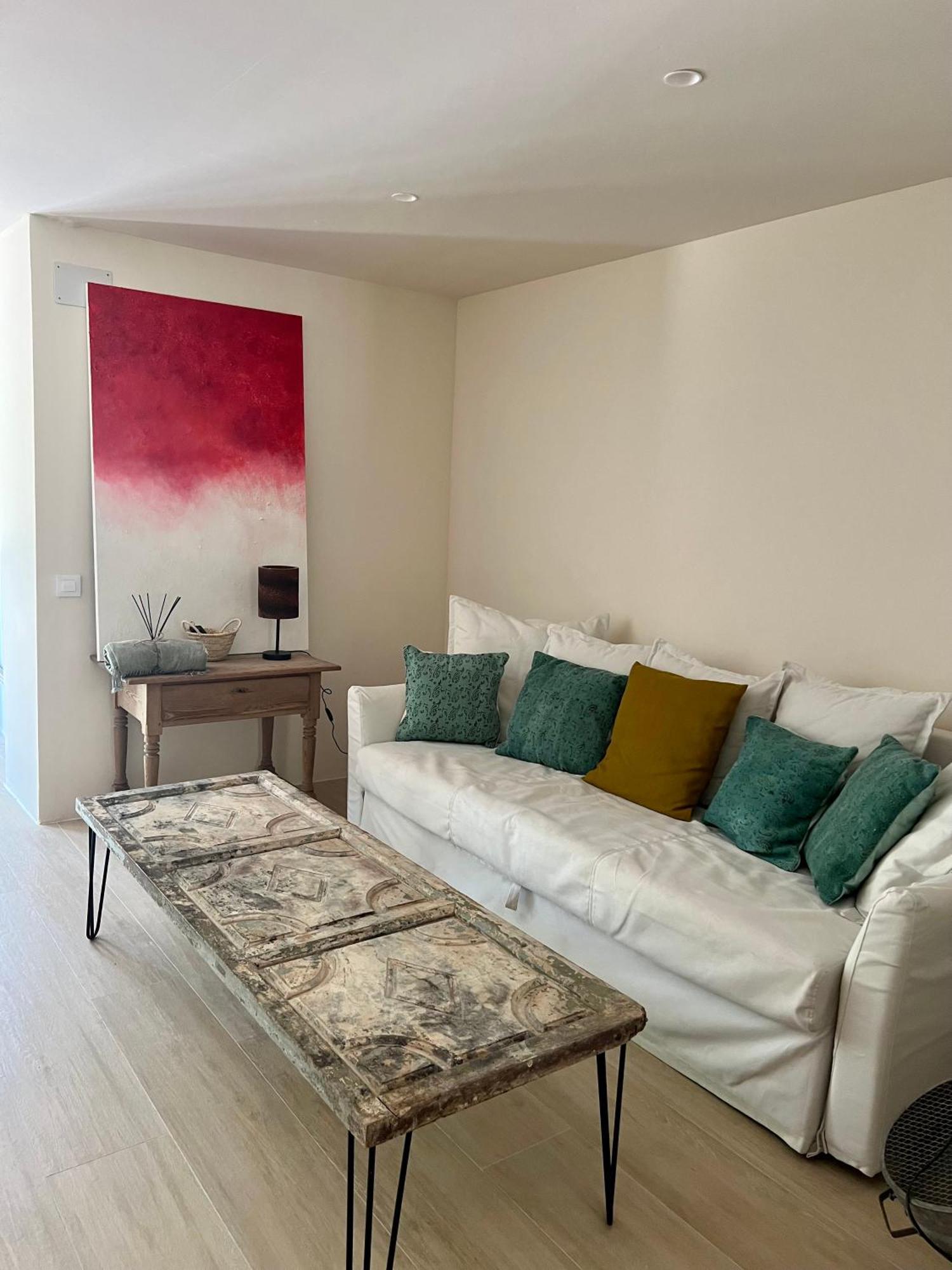 Loft Mediterraneo, 자베아 외부 사진