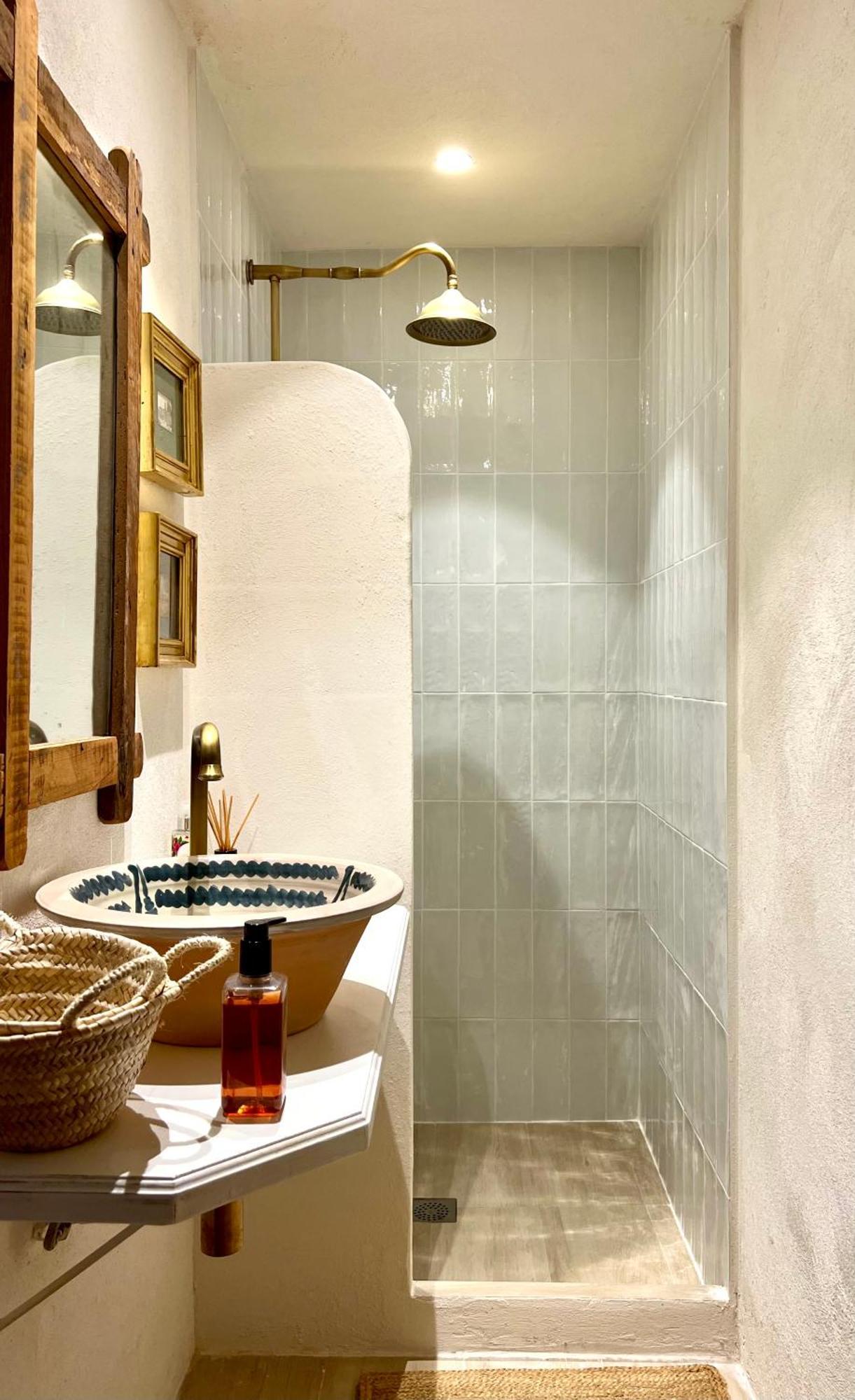 Loft Mediterraneo, 자베아 외부 사진