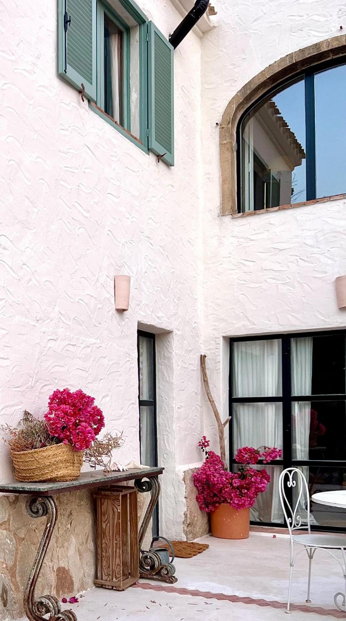 Loft Mediterraneo, 자베아 외부 사진